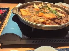 -本逸·割烹料理(湖墅店)