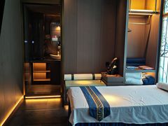 -星漾里•SPA•足道•按摩•养生(吕厝店)