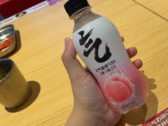 -朴大叔拌饭(上海金山万达店)