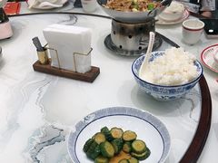 -金陵后厨·南京菜(新街口秣陵路店)