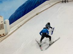 -Mr·Kuma酷么先生雪之乐园
