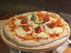 -新贝乐意大利餐厅·窑炉披萨(徐州苏宁广场店)