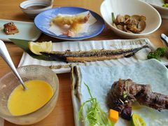 -王鼎精致料理铁板烧(世博源店)