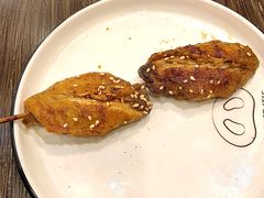 鸡中翼-华辉快餐店(江南西总店)