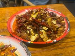 -柴窝堡22号辣子鸡·传承新疆菜