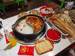 -钢管厂五区小郡肝火锅串串香(总店)
