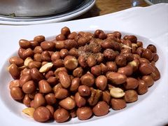 -人民食堂(电信南街店)