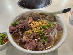-菜忠潮州牛肉店(岗厦店)