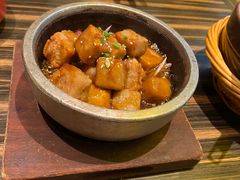 -江太极江浙菜(马桥万达广场店)