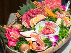 -板前十胜·和牛烧肉专门店(北京总店)