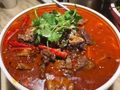 -吴越荣记苏州菜·松鼠桂鱼(月光码头店)