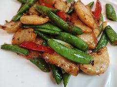 -老洋房花园饭店(绍兴路店)