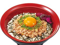 -食其家·牛丼咖喱(广元西路店)