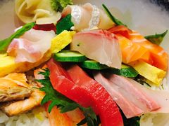 -希望日本料理(保利香槟花园店)