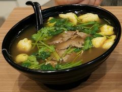 -小杨生煎(萧山机场店)