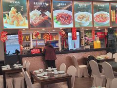 -鸿运楼烤鸭店(天桥店)