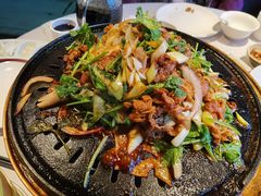 -京味斋·北京烤鸭(华威桥北工大店)