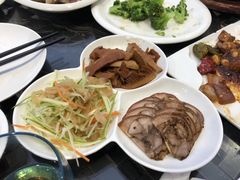 -頂好酒家·经典粤菜(海信广场店)