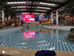 -南宫温泉水世界