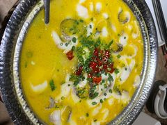 -李氏传家菜(兴城路店)