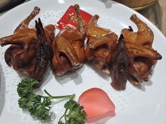 -红日饭店(裕隆三路店)