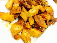 -楼兰印象(朝外店)