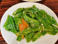 -蟹谢蒸鲜自助餐厅