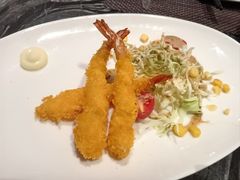 -长沙北辰洲际酒店-兰调全日餐厅