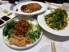 -小桃红·东北菜·春饼烤鸭(南阳湖街店)
