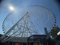 -南昌之星摩天轮