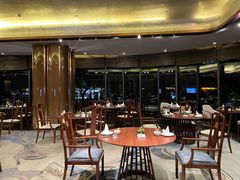 -蛇口希尔顿南海酒店·随轩中餐厅·粤菜