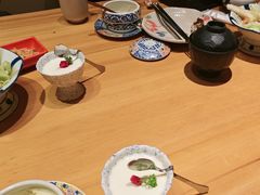 -大岛日本料理铁板烧(南通大饭店)