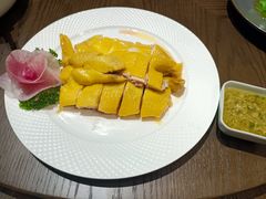 -锦河别院酒楼