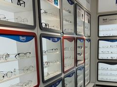 -宝视达眼镜(公园道店)