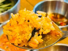 回忆盒饭-姜虎东白丁烤肉(苏州中心店)