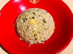 特制炒饭-博多舍楽(金利来店)