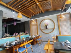 -野菌皇海景野生菌火锅(滨海大道店)