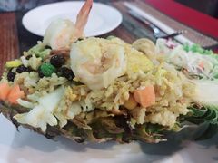 -BAI BUA RESTAURANT