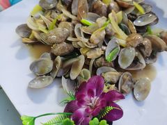 -范饭椰林川湘味海鲜·椰子鸡(三亚湾椰梦长廊店)