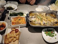 -半天妖烤鱼(大兴大悦春风里店)