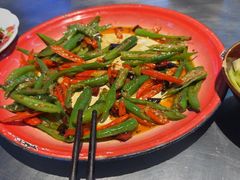 -馬伍旺川菜(江北虹悦城店)