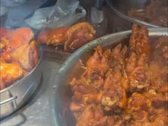 -石家猪蹄(徐家湾店)