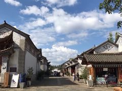 -云南民族村