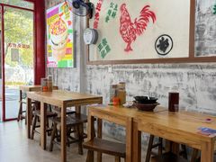 -范仲吉砂锅鸡公煲(井湾路店)