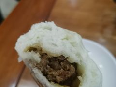 -胡成记口蘑龙眼包子(盐道街店)