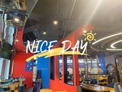 -蚝英雄鲜蚝自助专门店(长楹天街直营店)