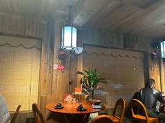 -徽三说·土徽菜·中国徽菜连锁品牌(一中店)