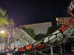 -亚马逊丛林水乐园