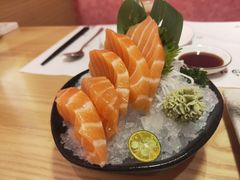 -小句号·精致料理(江南环球港店)
