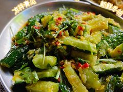 -后街佬·炭火鲜鱼杂(南城店)
